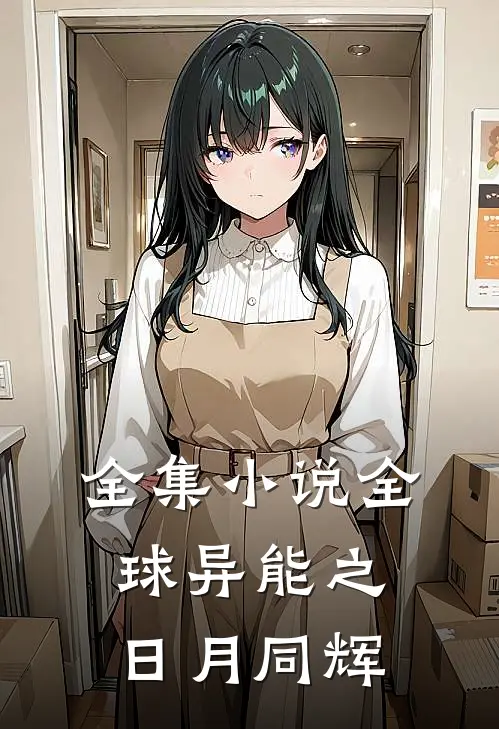 全集小说全球异能之日月同辉
