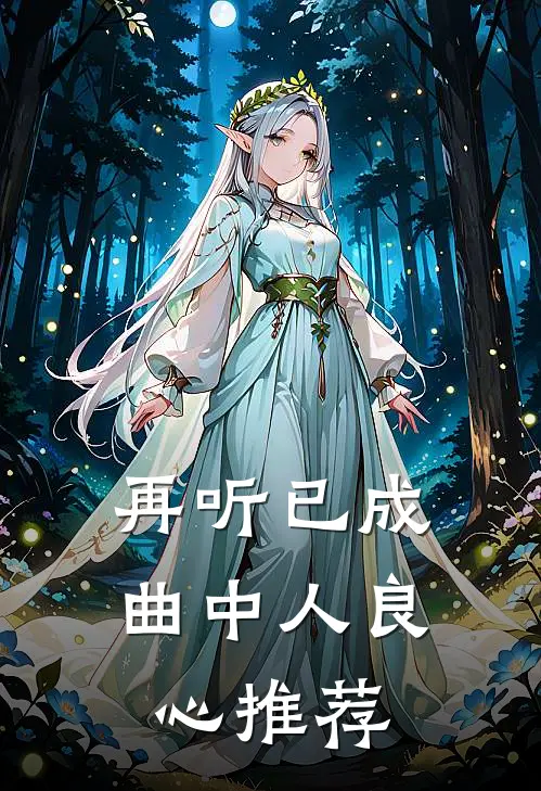 再听已成曲中人良心推荐