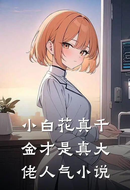 小白花真千金才是真大佬人气小说