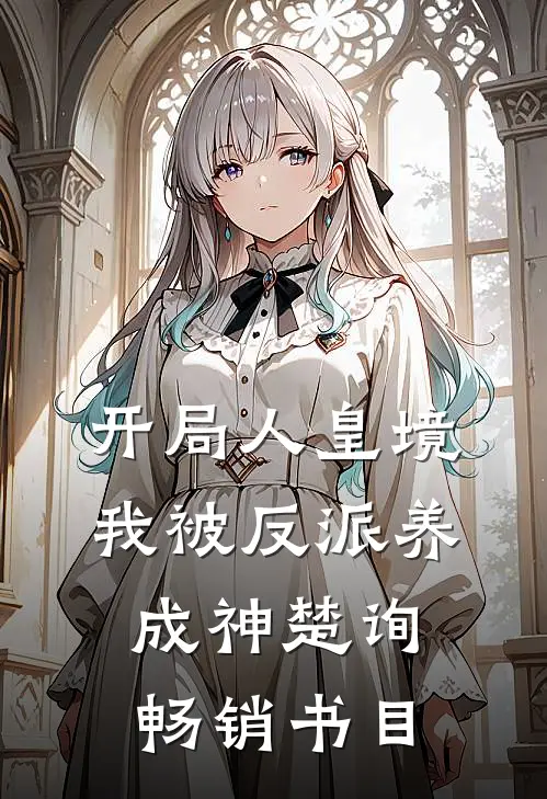 开局人皇境,我被反派养成神楚询畅销书目