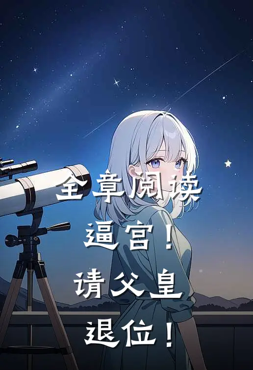 全章阅读逼宫！请父皇退位！