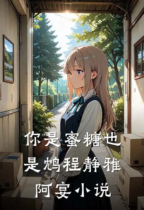 你是蜜糖也是鸩程静雅阿宴小说