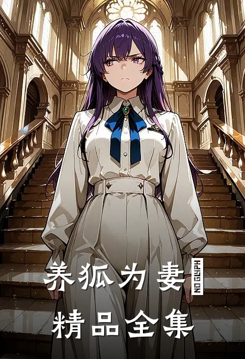 养狐为妻Ⅱ精品全集