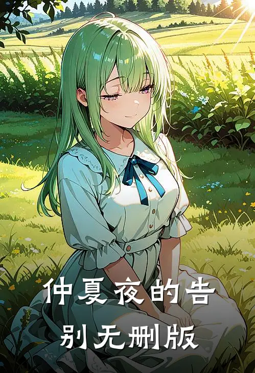 仲夏夜的告别无删版