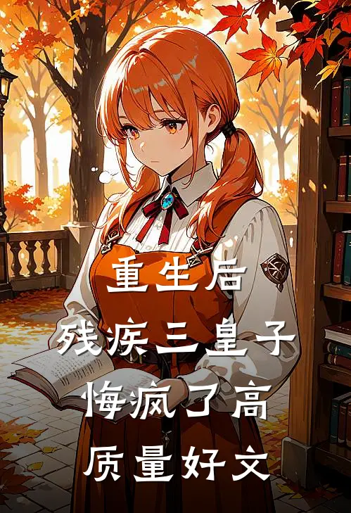 重生后，残疾三皇子悔疯了高质量好文