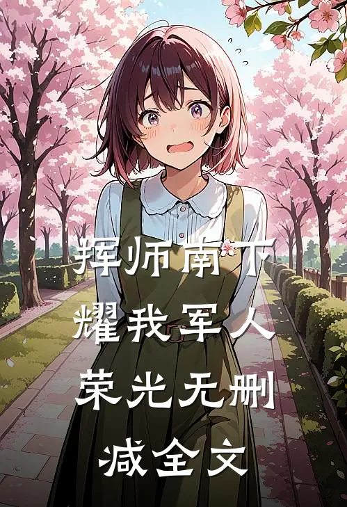 挥师南下，耀我军人荣光无删减全文
