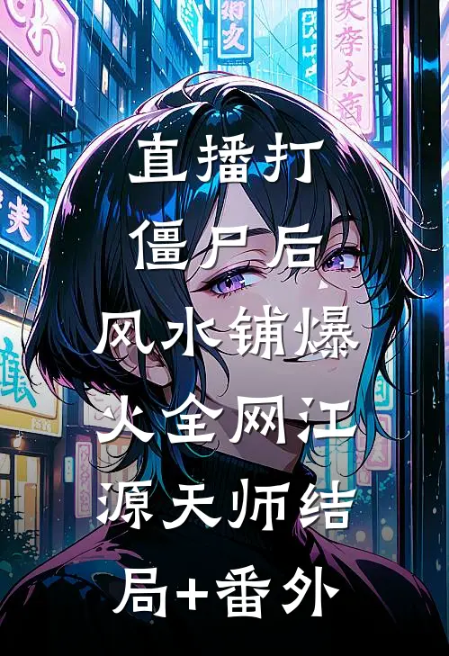 直播打僵尸后，风水铺爆火全网江源天师结局+番外