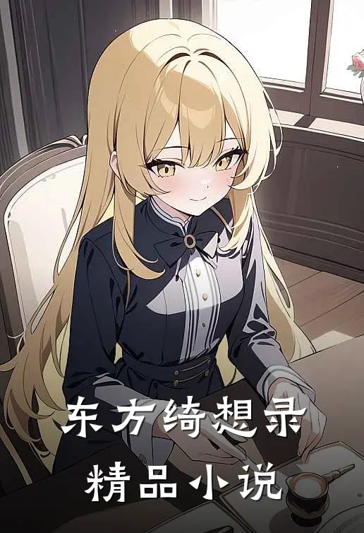 东方绮想录精品小说