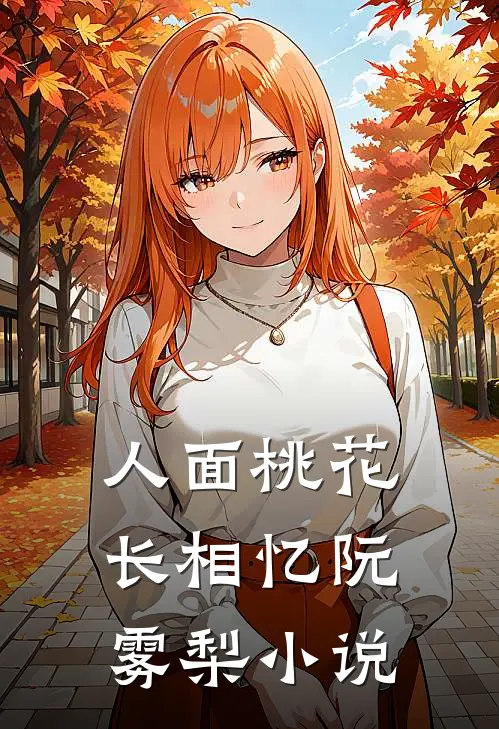 人面桃花长相忆阮雾梨小说