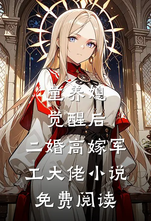童养媳觉醒后，二婚高嫁军工大佬小说免费阅读