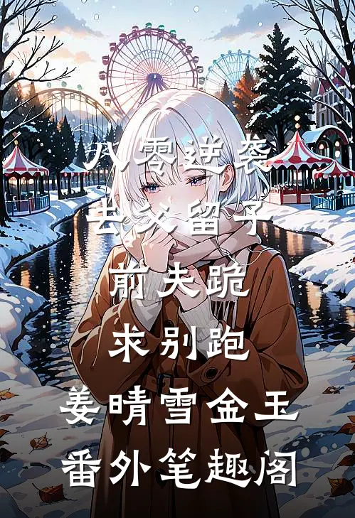 八零逆袭：去父留子，前夫跪求别跑：姜晴雪金玉番外笔趣阁