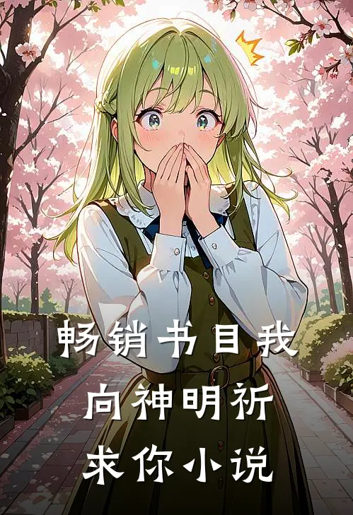 畅销书目我向神明祈求你小说