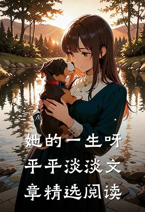 她的一生呀平平淡淡文章精选阅读