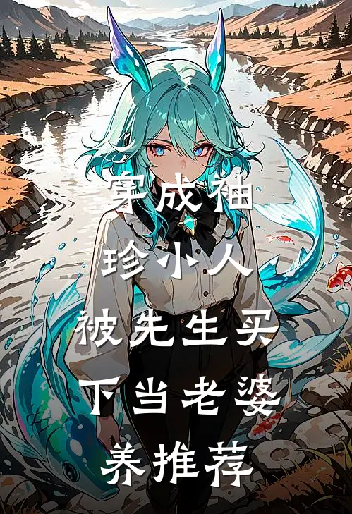 穿成袖珍小人，被先生买下当老婆养推荐
