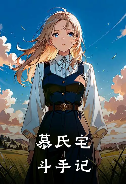 慕氏宅斗手记