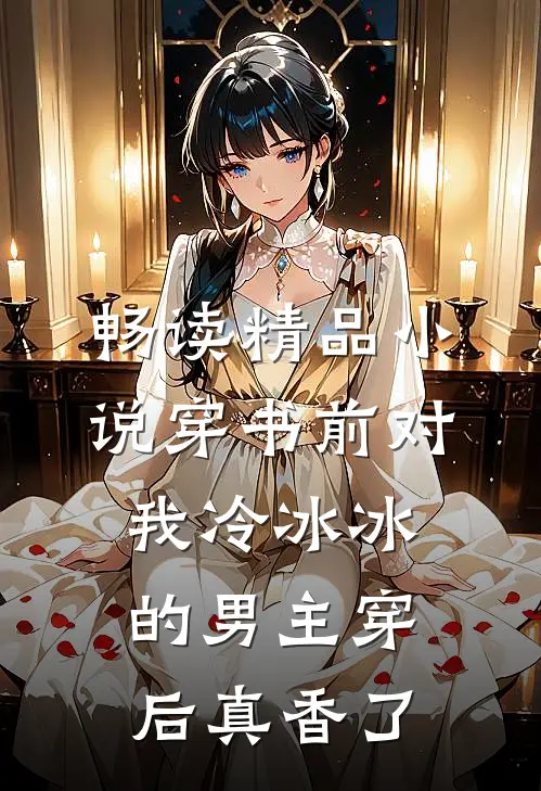 畅读精品小说穿书前对我冷冰冰的男主穿后真香了