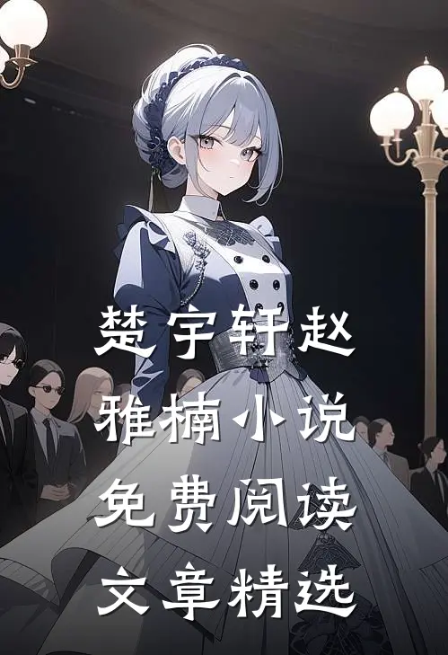 楚宇轩赵雅楠小说免费阅读文章精选