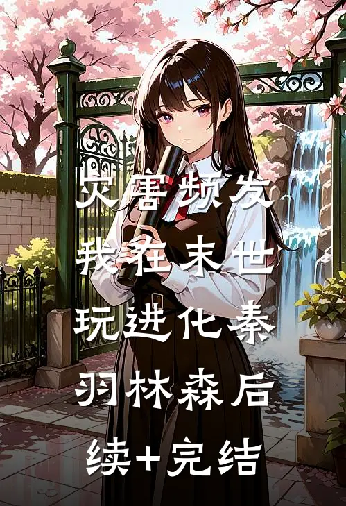 灾害频发，我在末世玩进化秦羽林森后续+完结