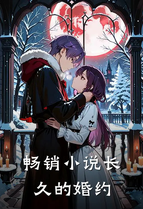 畅销小说长久的婚约