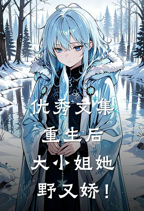 优秀文集重生后，大小姐她野又娇！