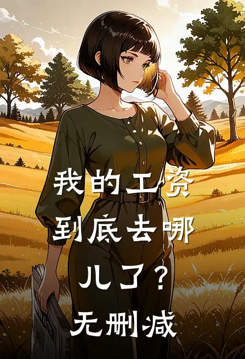 我的工资到底去哪儿了？无删减