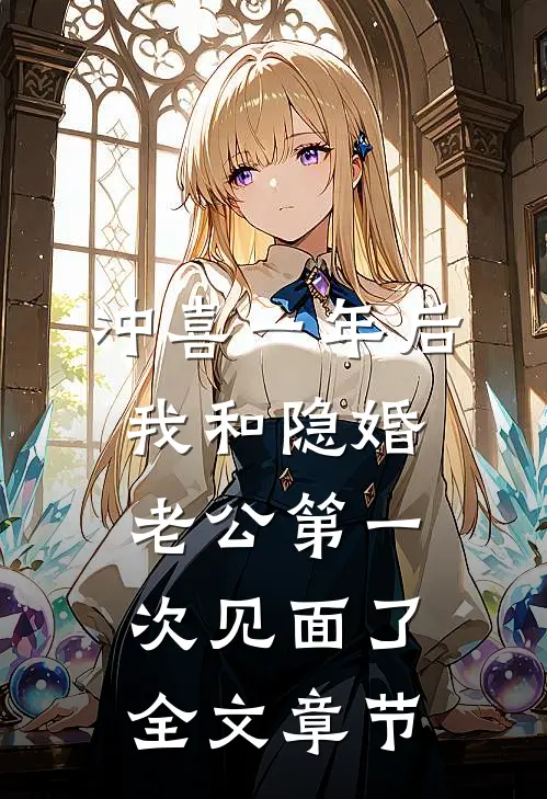 冲喜一年后，我和隐婚老公第一次见面了全文章节