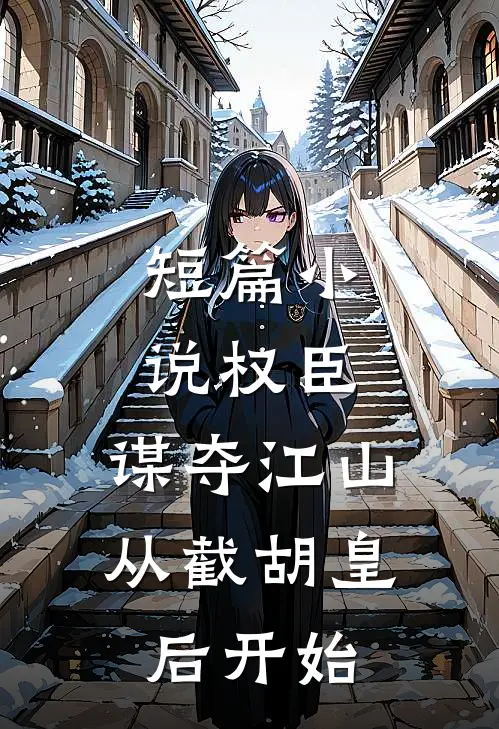 短篇小说权臣：谋夺江山，从截胡皇后开始