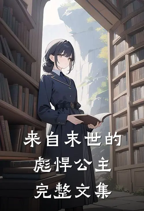 来自末世的彪悍公主完整文集