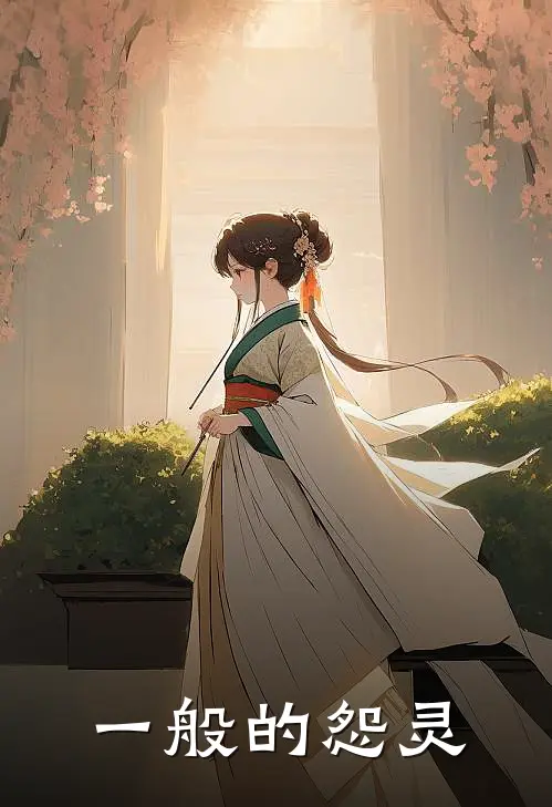 一般的怨灵