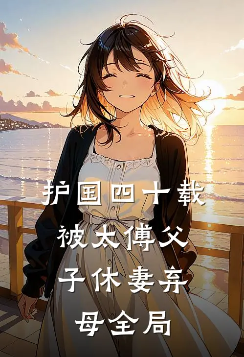 护国四十载，被太傅父子休妻弃母全局