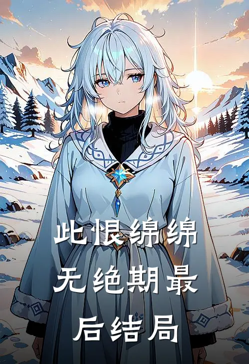 此恨绵绵无绝期最后结局