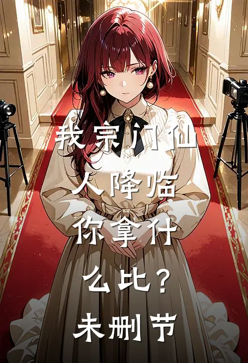 我宗门仙人降临，你拿什么比？未删节