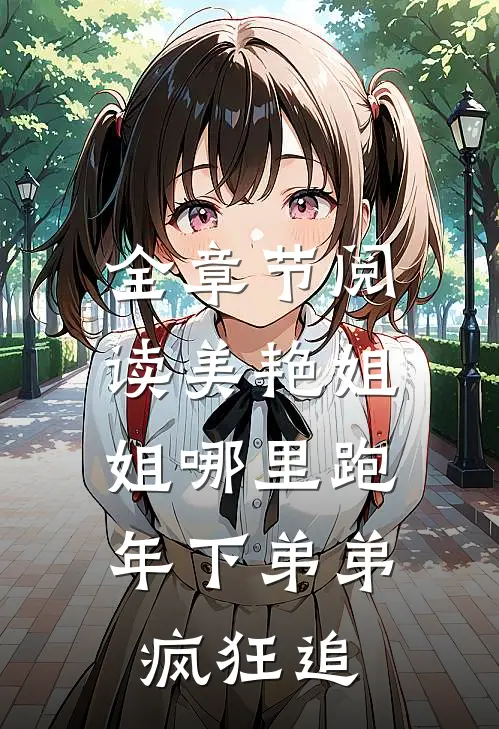 全章节阅读美艳姐姐哪里跑，年下弟弟疯狂追