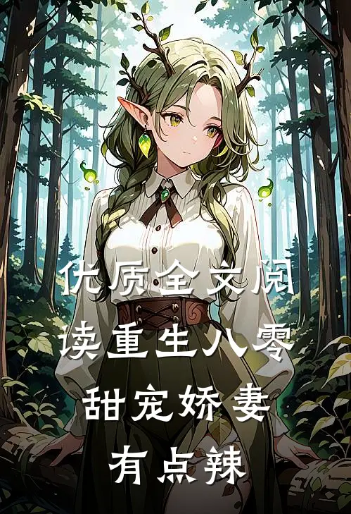 优质全文阅读重生八零：甜宠娇妻有点辣