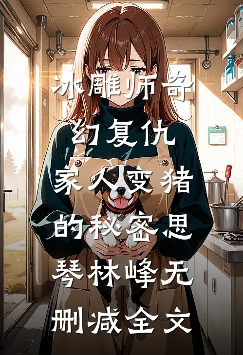 冰雕师奇幻复仇：家人变猪的秘密思琴林峰无删减全文