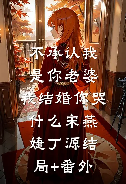 不承认我是你老婆，我结婚你哭什么宋燕婕丁源结局+番外