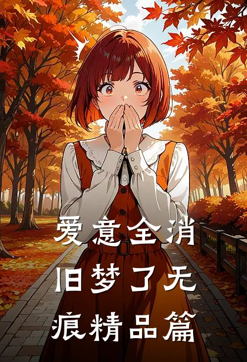 爱意全消，旧梦了无痕精品篇