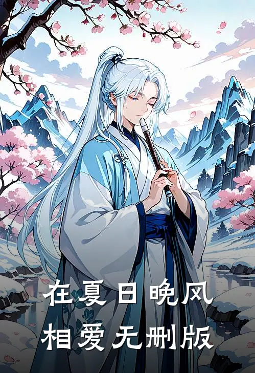 在夏日晚风相爱无删版
