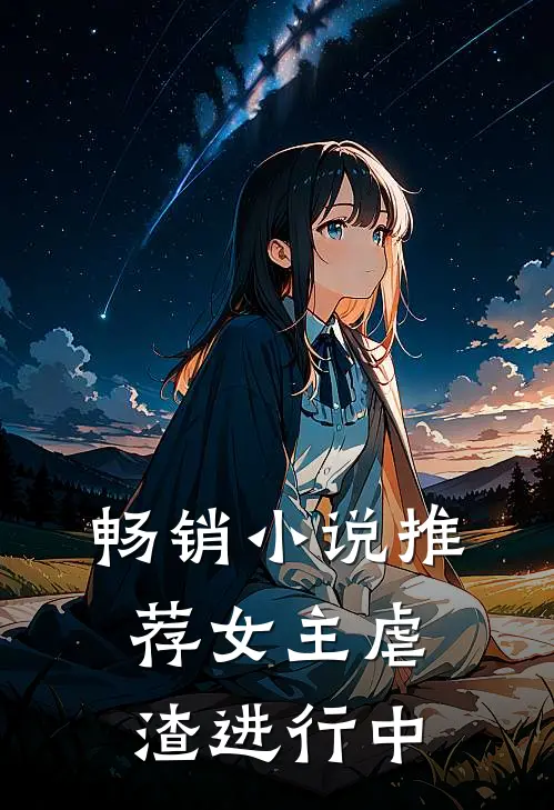畅销小说推荐女主虐渣进行中