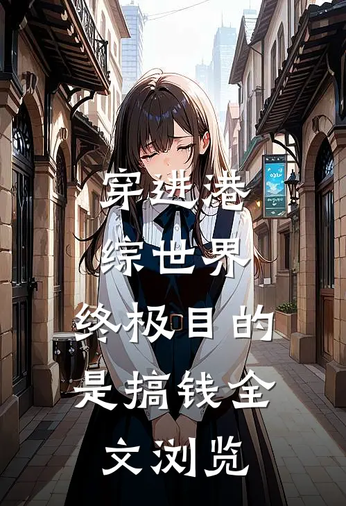 穿进港综世界：终极目的是搞钱全文浏览