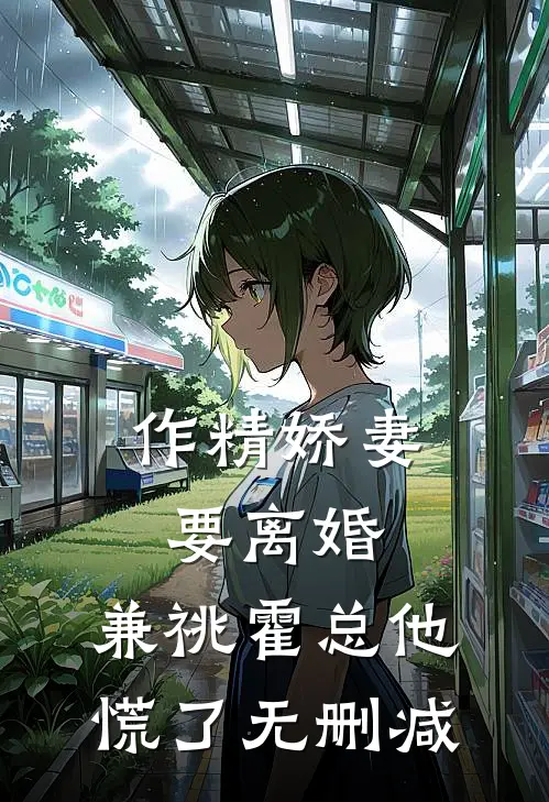 作精娇妻要离婚，兼祧霍总他慌了无删减