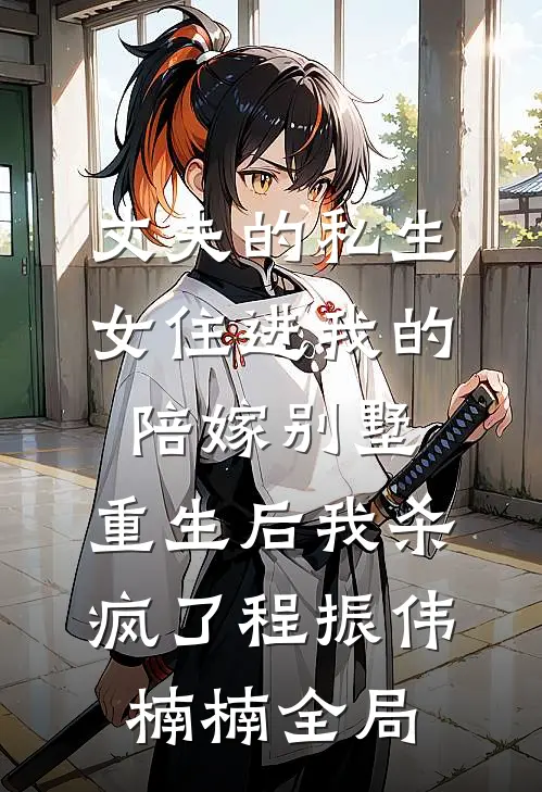丈夫的私生女住进我的陪嫁别墅，重生后我杀疯了程振伟楠楠全局
