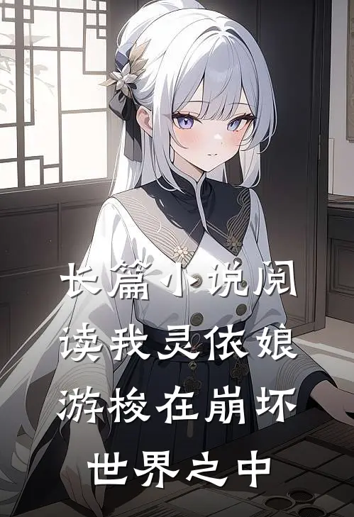 长篇小说阅读我灵依娘，游梭在崩坏世界之中