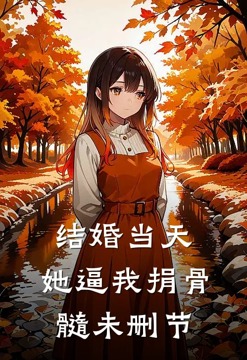 结婚当天，她逼我捐骨髓未删节
