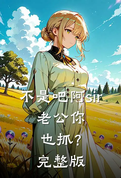 不是吧阿sir，老公你也抓？完整版