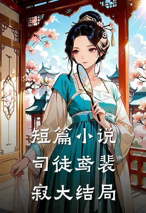 短篇小说司徒鸢裴寂大结局