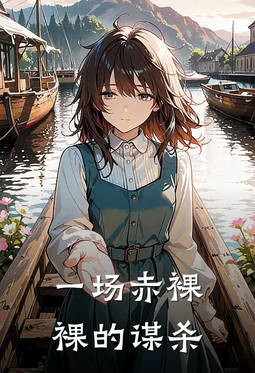 一场赤裸裸的谋杀