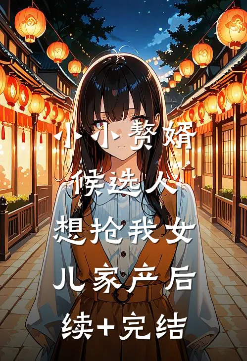小小赘婿候选人，想抢我女儿家产后续+完结