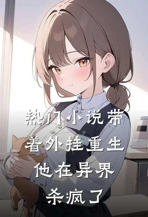 热门小说带着外挂重生，他在异界杀疯了