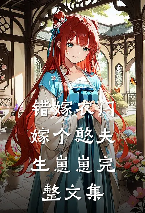 错嫁农门：嫁个憨夫生崽崽完整文集